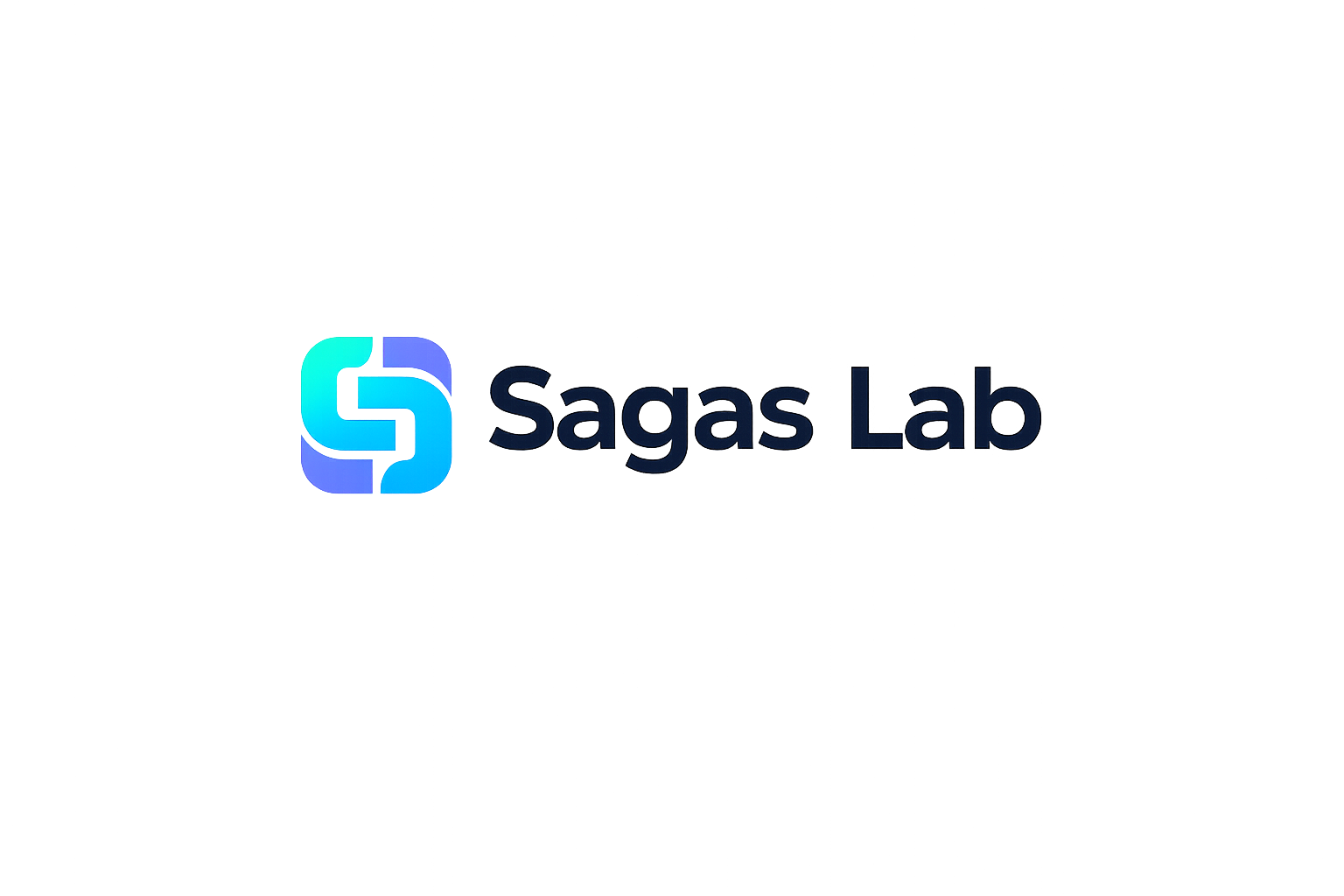 Sagas Lab logo